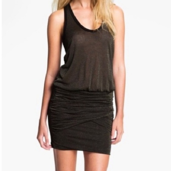 Soft Joie Dresses & Skirts - Soft Joie Shimmer Tank Dress